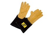 Перчатки ESAB Curved TIG Glove