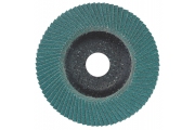 Ламельный шлифовальный круг  (циркониевый корунд Novoflex)