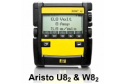 Цифровой контроллер Aristo U8 и W8